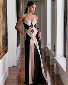 Naila Dress