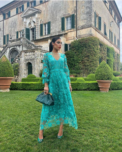 Yadira Dress