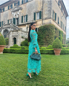 Yadira Dress