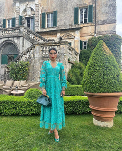 Yadira Dress