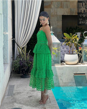 Load image into Gallery viewer, Gwyllion Midi  Dress
