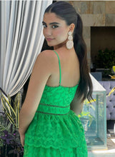 Load image into Gallery viewer, Gwyllion Midi  Dress

