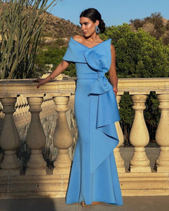 Griselda Dress