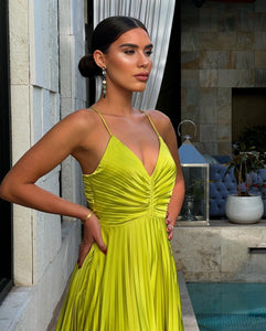 Yamila dress
