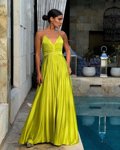 Yamila dress