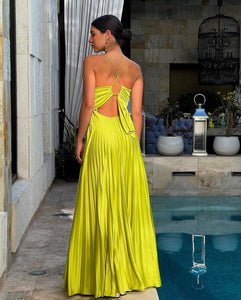 Yamila dress