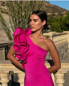 Marianela Dress