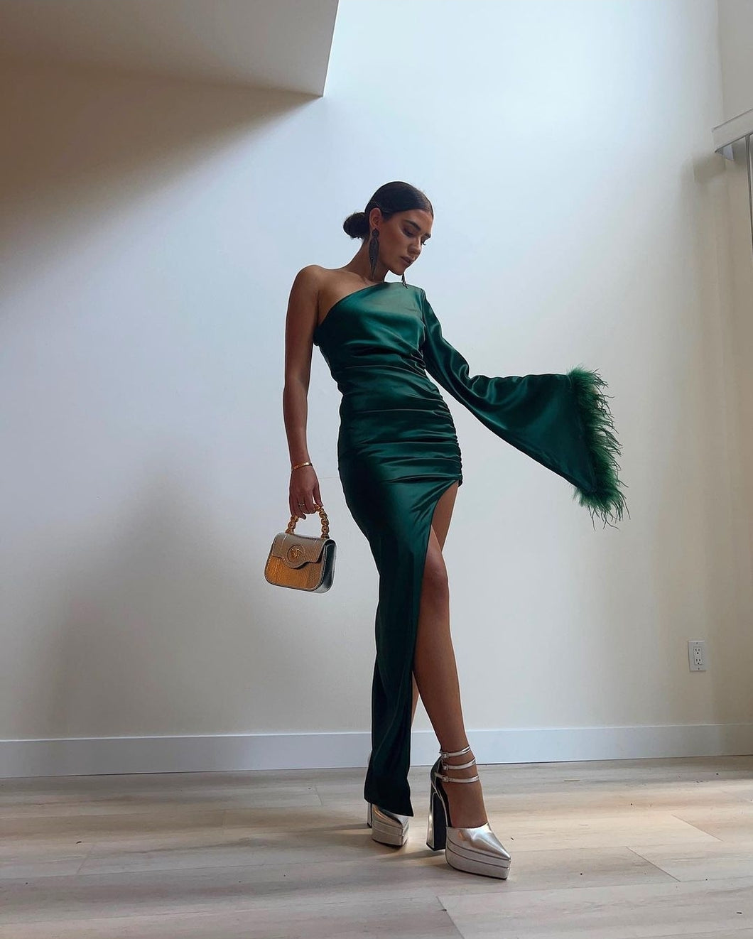 Remei Dress