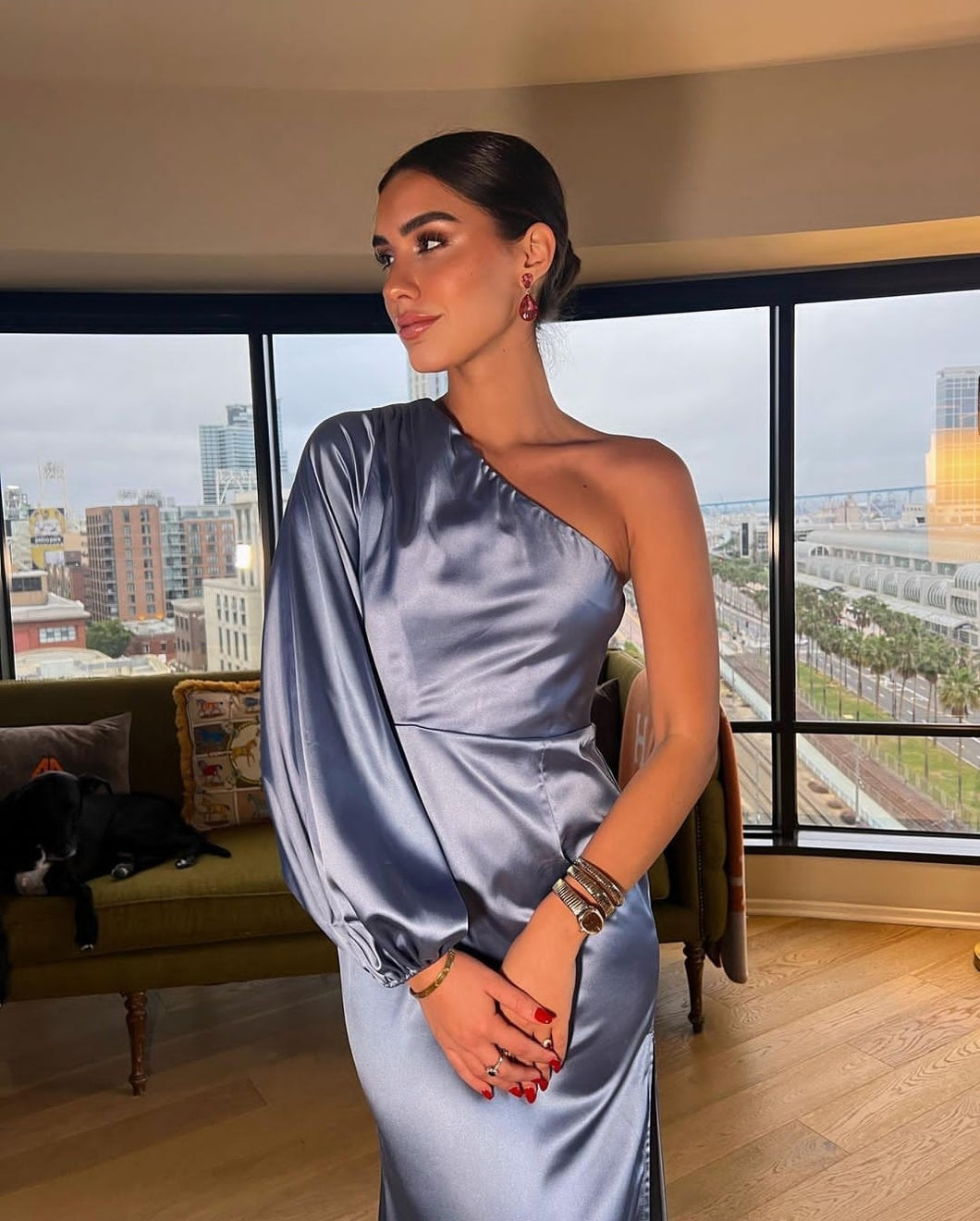 Laia Dress