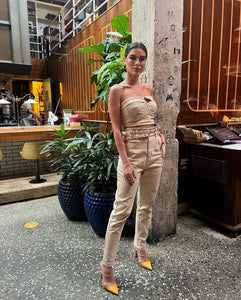 Nerea Nude Set