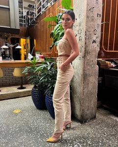 Nerea Nude Set