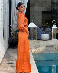 Stacey Dress
