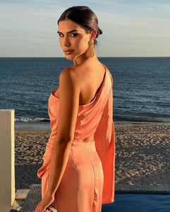 Spotlight Stealing Dress
