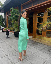 Load image into Gallery viewer, Bela Midi Dress
