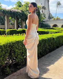 Yazmin Dress