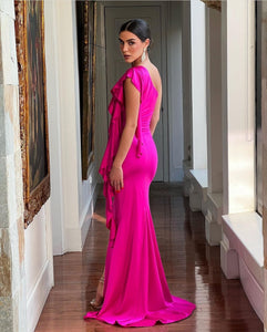 Tahona Dress