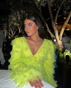 Nisa dress