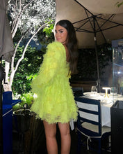 Load image into Gallery viewer, Nisa dress
