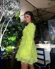 Load image into Gallery viewer, Nisa dress
