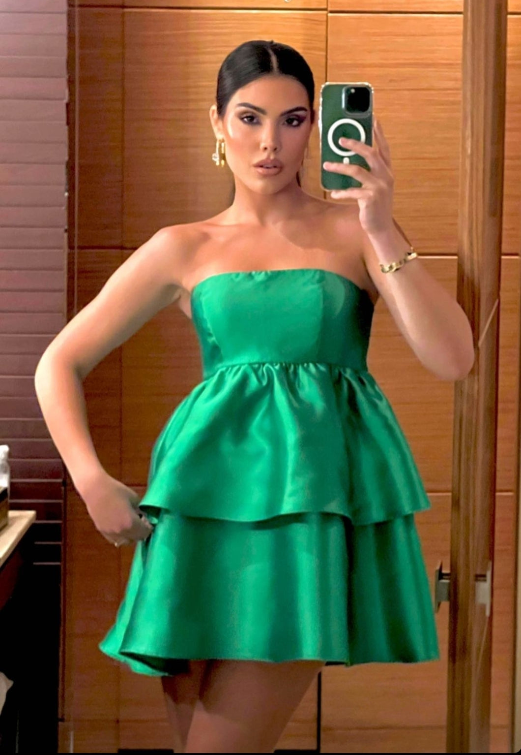 Anna Dress