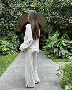 Estrella Off White Set