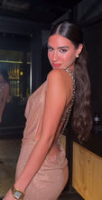 Load image into Gallery viewer, Citlali Mini Dress
