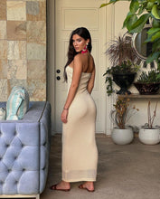 Load image into Gallery viewer, Isiyuli Dress/cover-up
