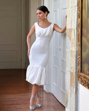 Load image into Gallery viewer, Sanaa Midi Dress
