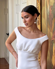Load image into Gallery viewer, Sanaa Midi Dress
