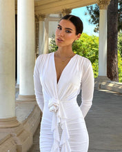 Load image into Gallery viewer, Irantzu Midi Dress
