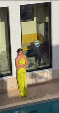 Load image into Gallery viewer, Yurena Dress
