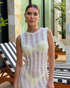 Mykonos Cover-up