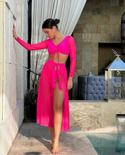 Load image into Gallery viewer, Famara Set Bikini
