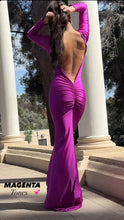 Load image into Gallery viewer, Luzzie Dress
