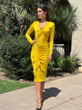 Load image into Gallery viewer, Marla Midi Dress
