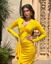Load image into Gallery viewer, Marla Midi Dress
