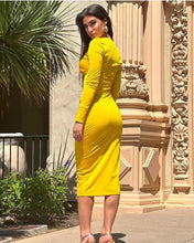 Load image into Gallery viewer, Marla Midi Dress
