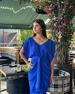 Egia Midi Dress
