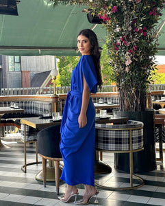 Egia Midi Dress
