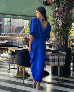 Egia Midi Dress