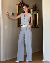 Load image into Gallery viewer, Eleonore Grey Set

