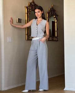 Eleonore Grey Set