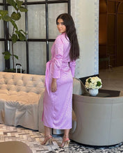 Load image into Gallery viewer, Bela Midi Dress
