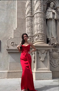 Iria Dress
