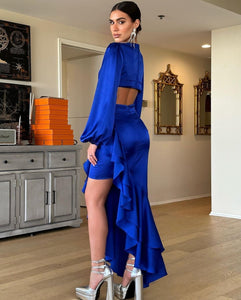 Alba Dress