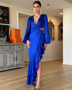 Alba Dress