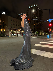 Franchesca Dress
