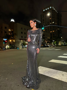 Franchesca Dress