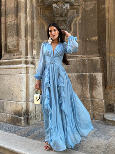 Ailyn Dress