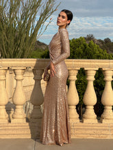 Load image into Gallery viewer, Getsemani Dress
